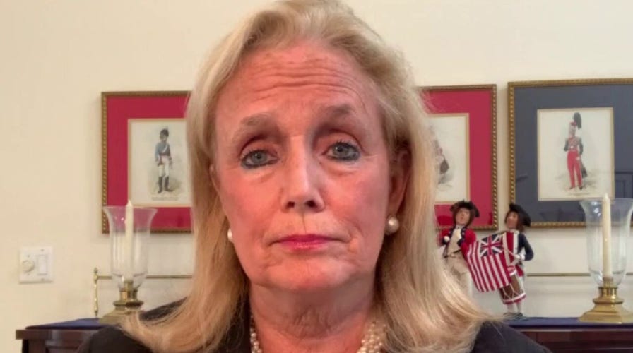 Rep. Debbie Dingell reacts to Trump’s potential Supreme Court pick
