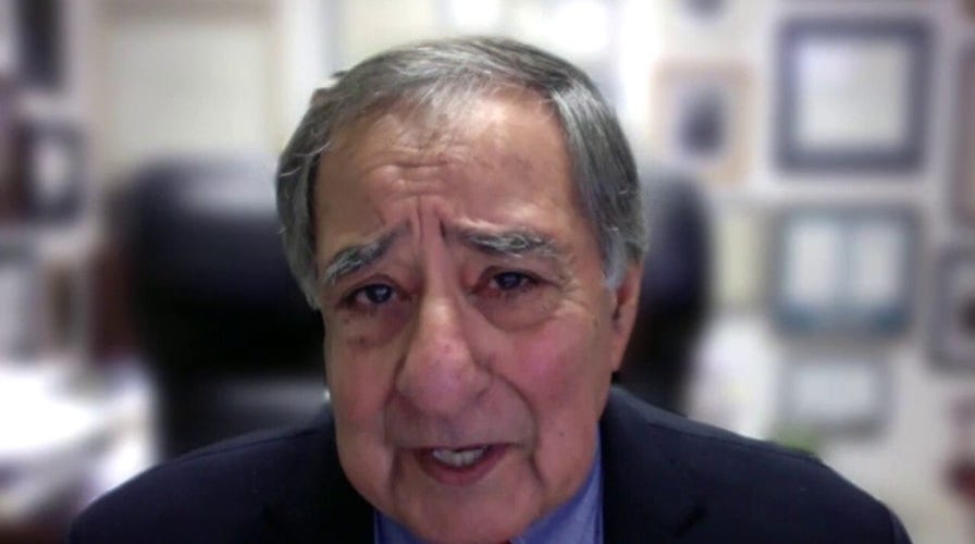 Former defense secretaries call for peaceful transition of power