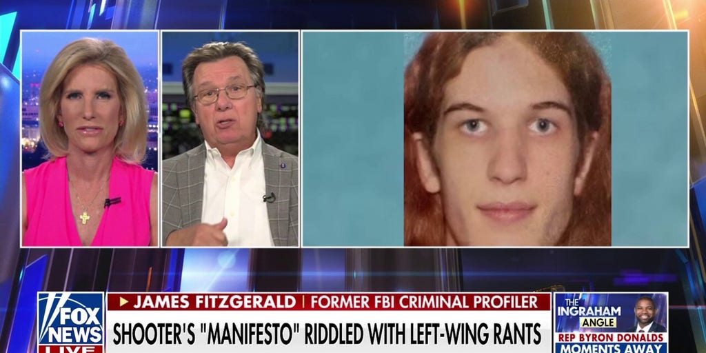 It’s unbelievable that the Catholic church shooter’s family didn’t see ‘psychological issues,’ says James Fitzgerald