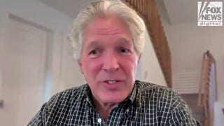 Steve Friess, hijo del difunto gran donante republicano Foster Friess, se presenta como candidato al escaño Wyoming en la Cámara de Representantes