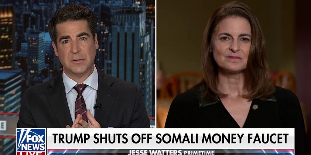 ‘If you are a thief, you are a thief. I do not care what your race, color, creed is’: Rep. Marion Rarick