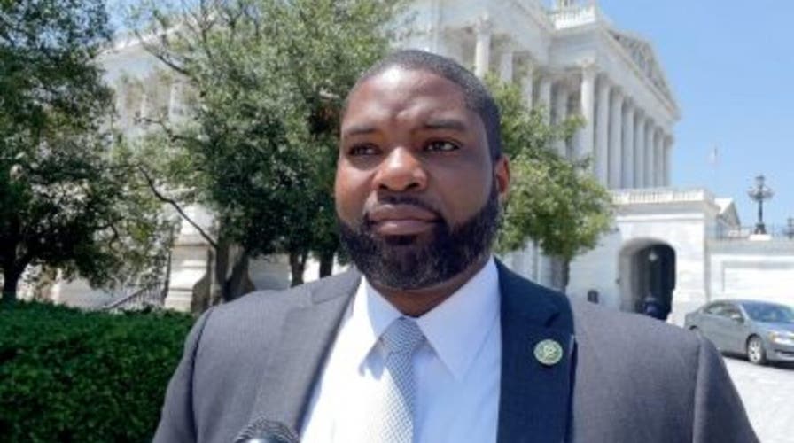 Byron Donalds: Hunter Biden was the 'facilitator for Jim Biden and Joe Biden'