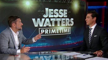 Clay Travis: It's so transparently ridiculous