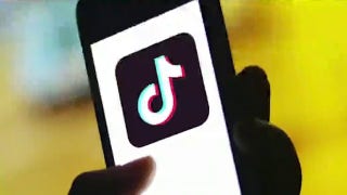 Should Americans be concerned over China-owned TikTok? - Fox News