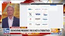 Software update blamed for major outages at airports, hospitals, banks