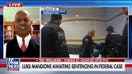 Manhattan DA releases bodycam video of Luigi Mangione's arrest