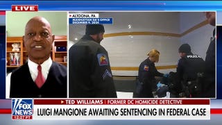 Manhattan DA releases bodycam video of Luigi Mangione's arrest