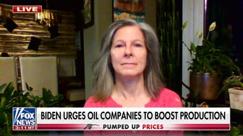 Biden admin continues placing 'roadblocks' for American energy production:  Western Energy Alliance president