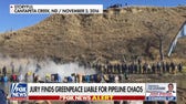Greenpeace faces uncertain future after North Dakota jury orders payment of more than $660 million