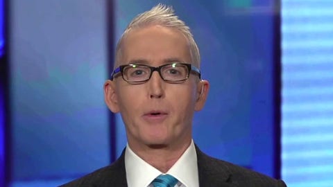 Trey Gowdy: If GOP wants to stay the party of law and order, you have share any info with cops in Capitol riot