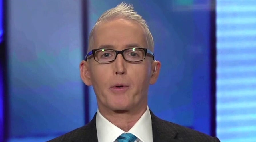 Trey Gowdy: Find and charge everyone involved in storming of Capitol