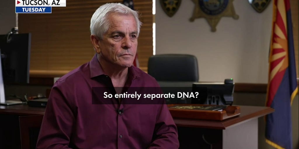 Nancy Guthrie case: DNA from glove yields no match, expert weighs in