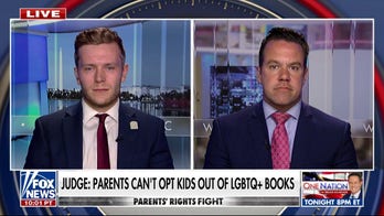 Get politics out of schools, political panel guests agree