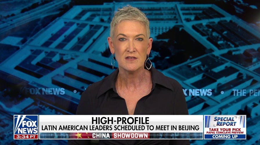 China continues increasing presence in Cuba