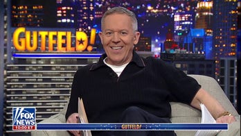 Gutfeld: The media ‘outraged’ over Signal ‘messaging mess’ are the same media that covered up Biden’s decline