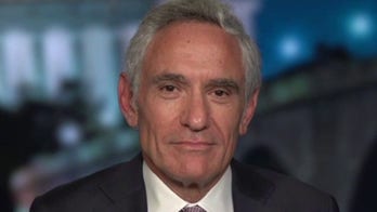 Dr. Scott Atlas accuses media of spreading 'partial truths' about coronavirus: 'It's very damaging'