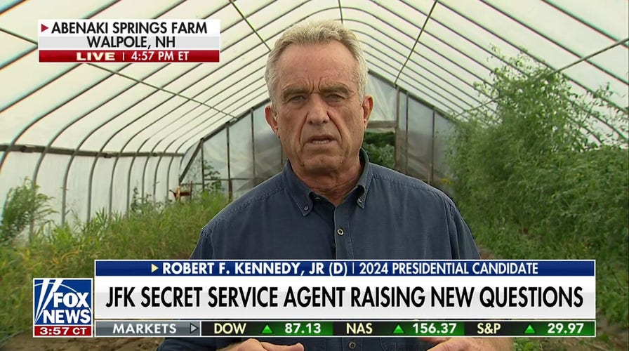 We left Iraq worse than we found it: RFK, Jr.