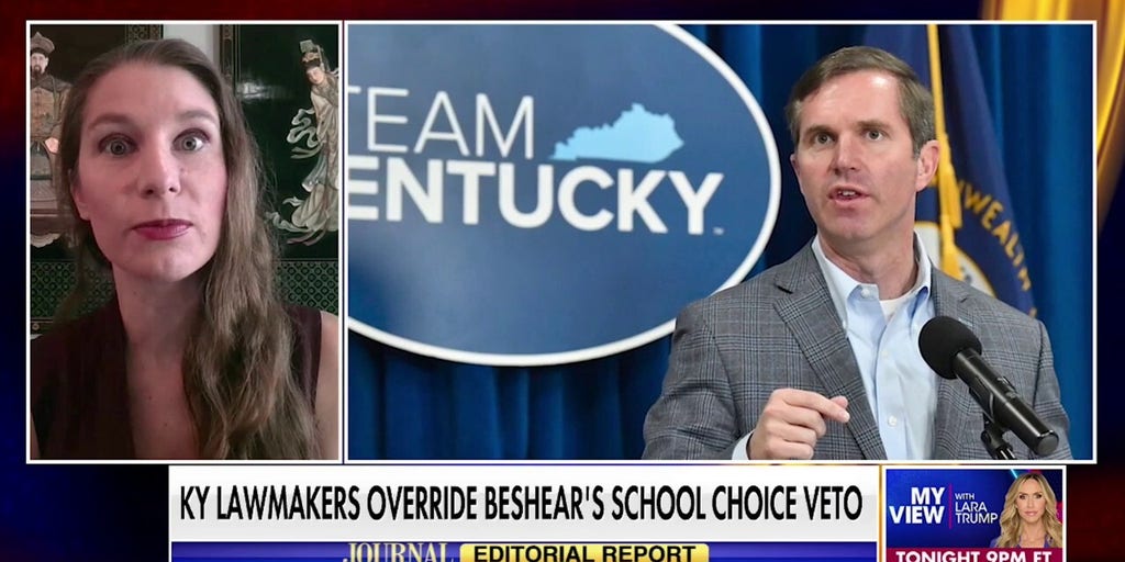 A school choice victory in Kentucky