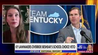 A school choice victory in Kentucky