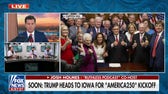 House Republicans passing Trump’s budget bill is ‘no small accomplishment’: ‘Ruthless’ hosts
