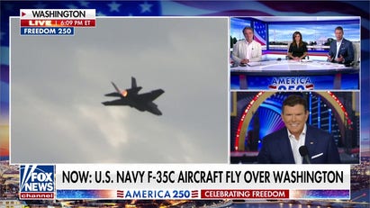 There's 'so much to learn' from our 250 years: Bret Baier