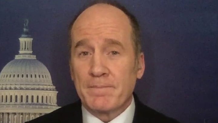 Hunter Biden story still underreported, sparking GOP outrage