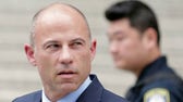 Michael Avenatti: This case is 'grossly unfair'