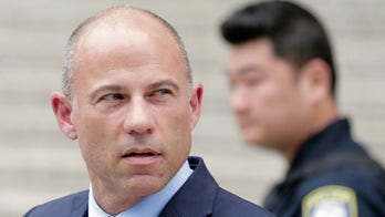 Michael Avenatti: This case is 'grossly unfair'