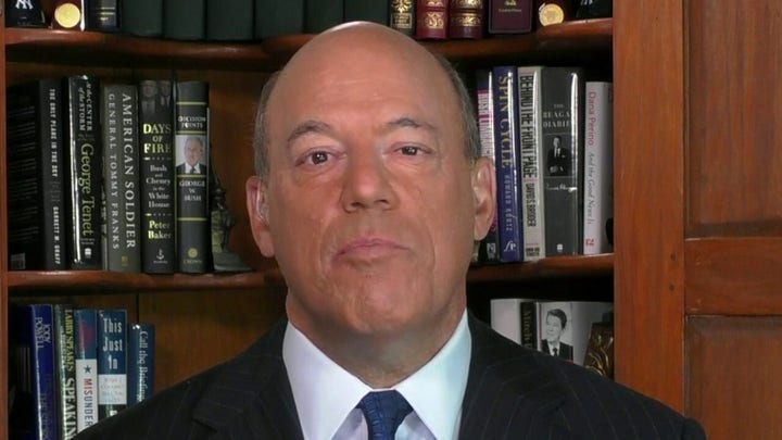 Ari Fleischer slams Biden town hall: What CNN did was 'in the tankism'