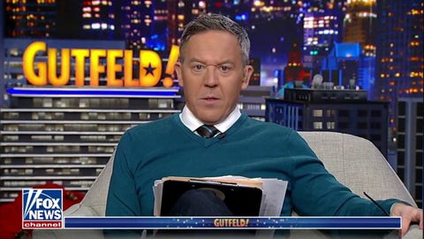 Greg Gutfeld: Apple tells the CCP your oppression is fine with me