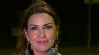Sara Carter joins Texas DPS for exclusive look at border crisis - Fox News