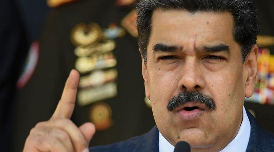 What's the real story behind botched coup attempt in Venezuela?