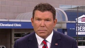 First presidential debate 'is about how Joe Biden shows up' and performs, Bret Baier says