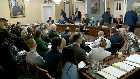 WATCH LIVE: Lawmakers are setting the stage for debate and vote on ‘big, beautiful bill’ - Fox News