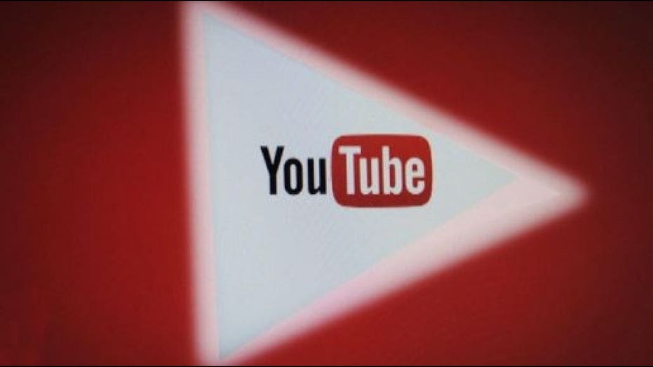 Liberal journalists celebrate YouTube censorship of anti-vaccine content