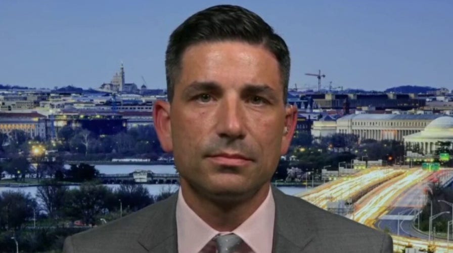 DHS chief Chad Wolf says extremist groups like Antifa are hijacking protests over George Floyd's death	