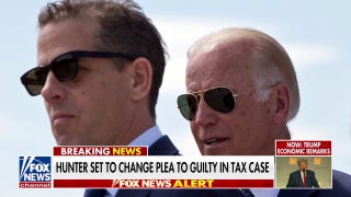 Turley says Hunter Biden likely to face jail time in tax case - Fox News