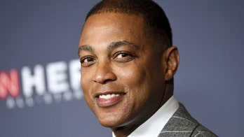 CNN anchor Don Lemon says Obama ‘better looking,’ ‘smarter’ and has ‘more accomplished’ wife than Trump