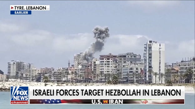 Trump defends 'powerful' new attacks on Iran after Apache shoot-down | Live Updates from ӣ����Ƶ Digita