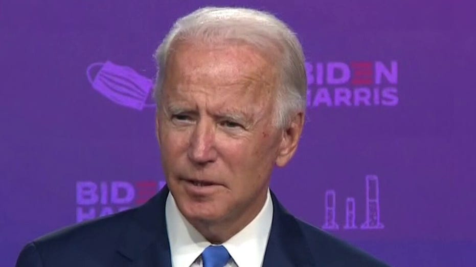 Live Updates Kenosha S Tension In Jacob Blake Shooting Builds As Joe Biden Prepares For Visit Fox News