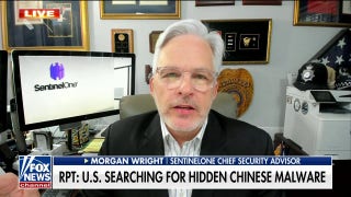 America does not have a ‘good handle’ on China’s growing cyber aggression: Morgan Wright - Fox News