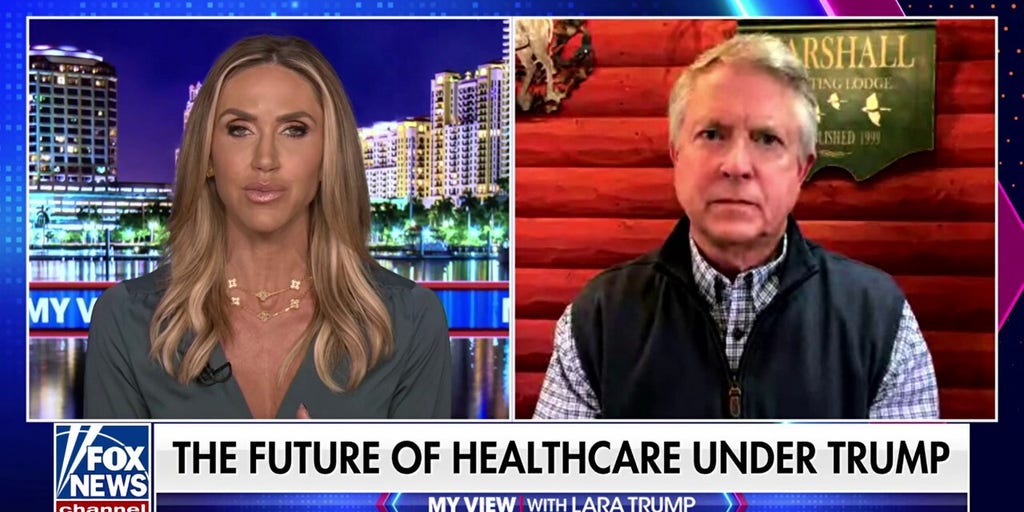 We want to give patients the price tags and let them decide: GOP senator