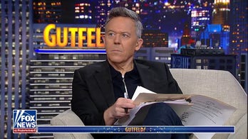 Kamala makes America pray Biden stays in office: Greg Gutfeld