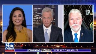 People do not understand the law: Esther Valdes Clayton