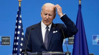 La investigación del autopen de Joe Biden - Fox News