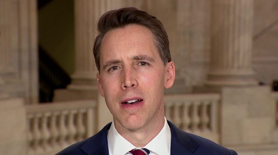 Hawley: Stop prioritizing illegal immigrants over American workers