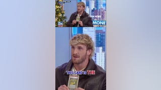 Logan Paul to auction off $5M POKEMON CARD