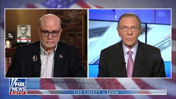 Gen Jack Keane praises 'flawlessly executed' Venezuela operation