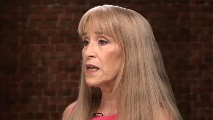 Cosby accuser speaks out in Fox Nation special: 'I couldn't move'