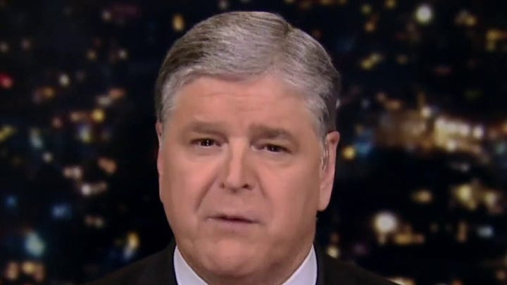 Hannity: Just more bad news for Americans 